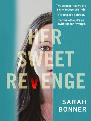cover image of Her Sweet Revenge